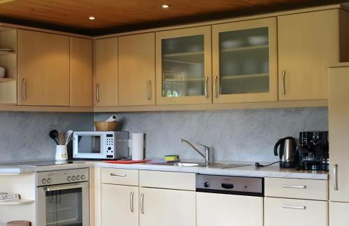 Sigmundenhof Schonach - Foto 31