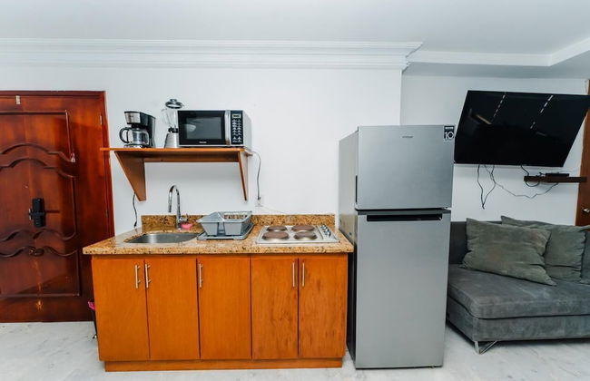 Loft Sabalo - Foto 59