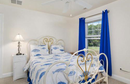 The Baywatch Bungalow - Foto 35