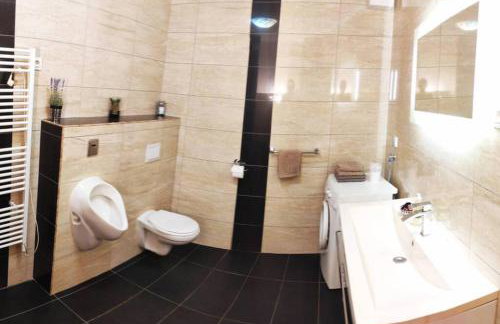 Spacious apartment near city center and the beach - Photo 18