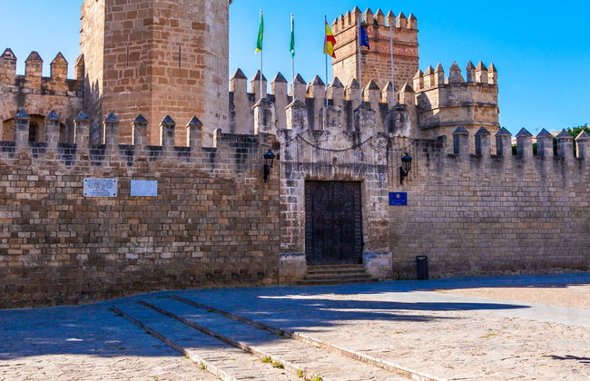 Visite complète d’El Puerto de Santa Maria - Photo 7
