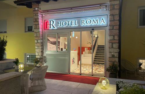 Hotel Roma Aparthotel - Foto 20