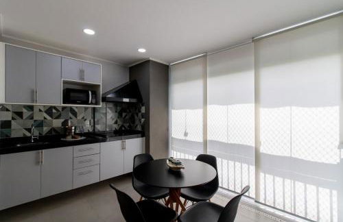 Garden on Blue Studio - GRU 303 - Foto 21