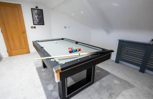 Spacious Two Bed Central Sunniside Penthouse Apartment - Foto 11