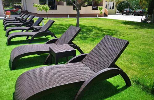 Apartments Villa Subic - Photo 64