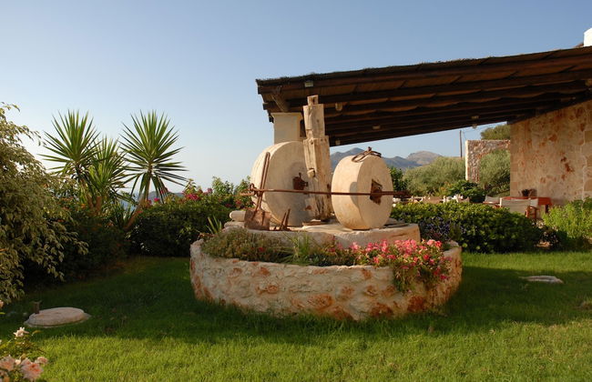 Kavousi Resort - Foto 66