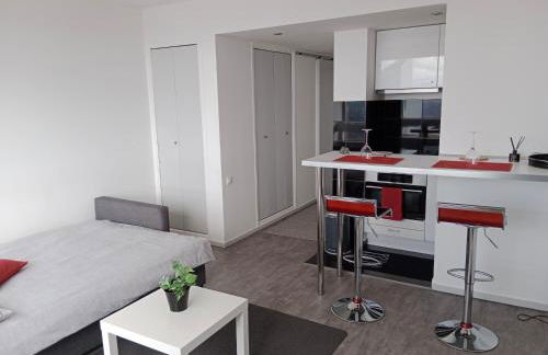 Panoramic great view - Foto 13