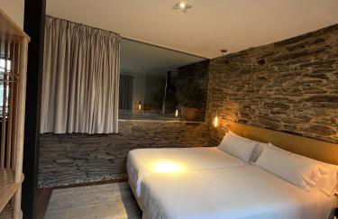 HOTEL CASAS DA FORTALEZA Casa da Muralla - Foto 20