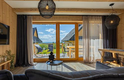 Osada Przystanek Czorsztyn - Photo 26