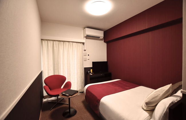 Randor Hotel Fukuoka - Foto 6