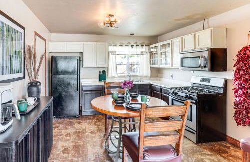 Hike and Golf Farmington Home 1 Mi to Animas River! - Foto 2