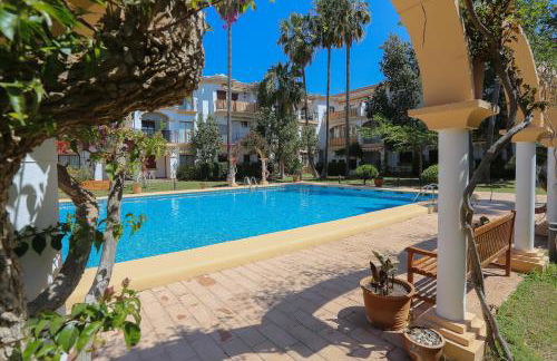 Retiro Sol - Apartamento El Patio Block 3 Apt 1 - Foto 43