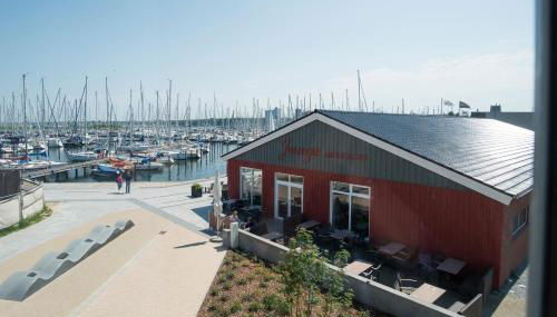 Ostsee - Appartement Nr 75 "Beletage" im Strand Resort - Foto 3