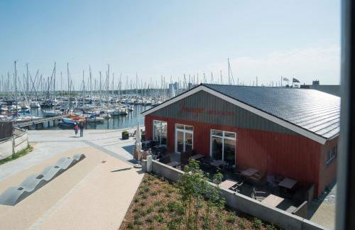 Ostsee - Appartement Nr 75 "Beletage" im Strand Resort - Foto 3