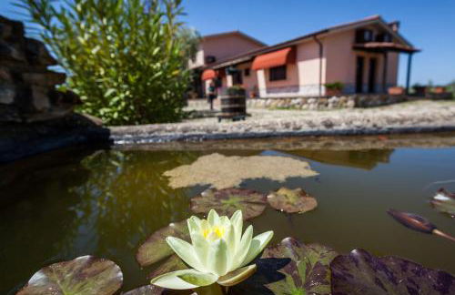 Agriturismo Casale Sasso - Foto 9