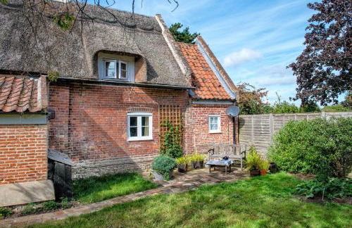 Thatch Cottage - luxury Norfolk Hideaway - Foto 18