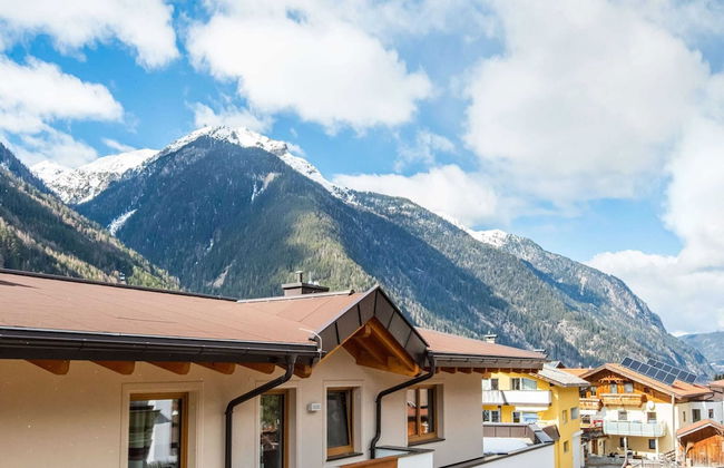 Cozy Apartment in the Heart of the Otztal - Foto 60