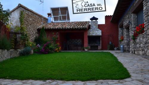La Casa del Herrero - Foto 1