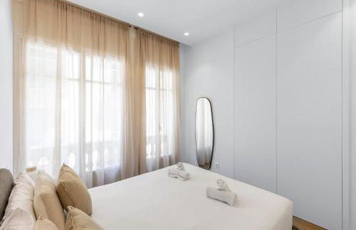 Luxury and emblematic apartment - Foto 27