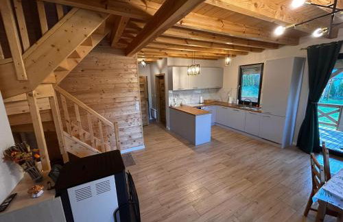 Domki Gorąca Bania - Foto 37