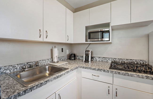 The River Inn - Foto 73