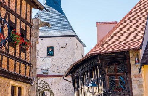 PROXIMITE LE PAL- Appartement 4 pers - Entrée SPA incluse - Foto 10