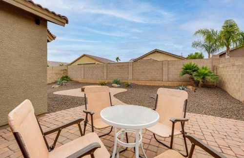 Long-Term Stay in San Tan Valley, Near Hospitals - Foto 26