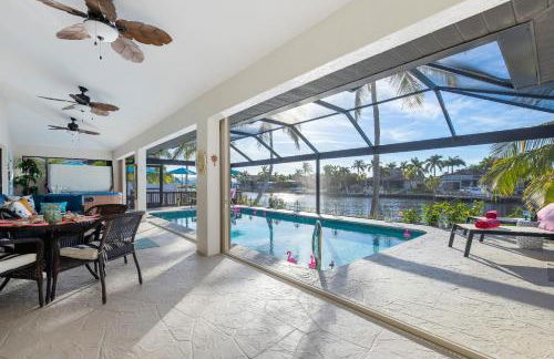 The Palms - Cape Coral - Roelens Vacations - Foto 42