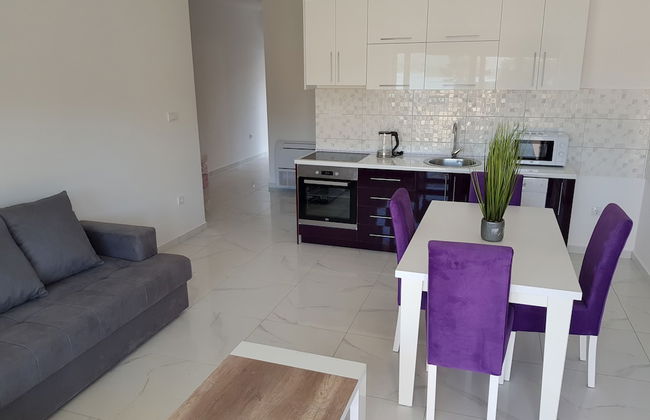 Apartments Tivat Obala - Foto 18