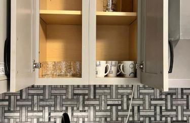 New 3 BR Apt in Elizabeth Railroad Style Path Train Bus Hospital EWR Airport NJ Manhattan NYC - Foto 18