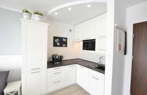 Darłówko Apartament Morski IX - Foto 5