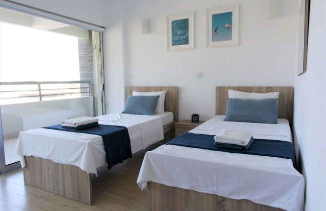 Eden Beach Apartments - Foto 65