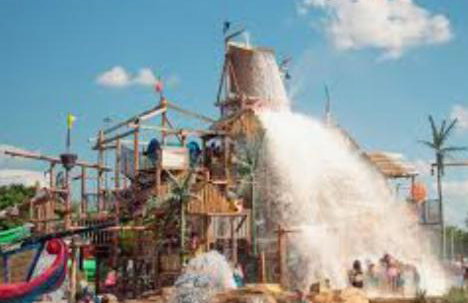 4 Bed sleeps 12 -Sea world-Six Flags-Down Town - Emerald Oasis - Foto 67