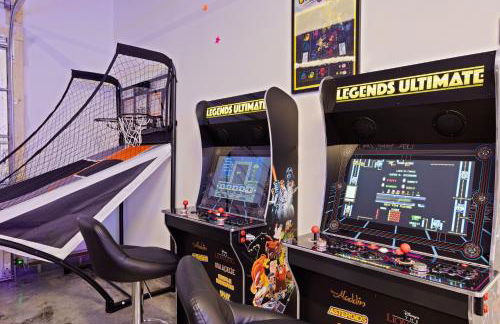 Season 4 Escape - Managed by Gr8Escapes - Foto 63