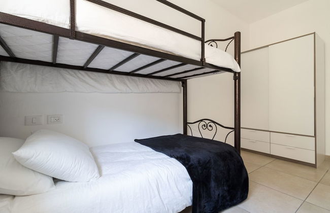 Kook 7 Apartment - Isrentals - Foto 33