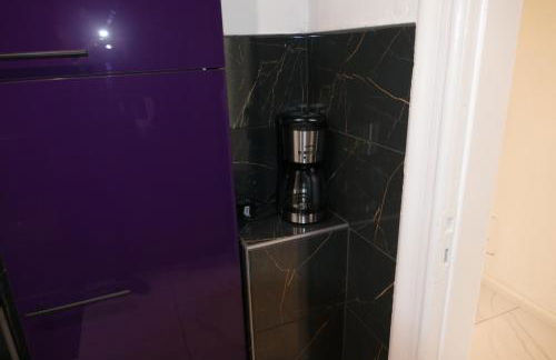 Kapitänshaus Schäfer App Kapitän - Foto 15