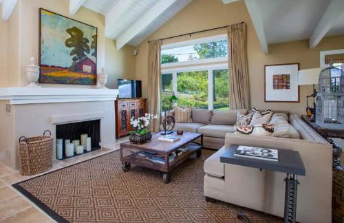 Exclusive Wine Country Estate - The Haven - Foto 6