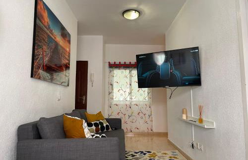 Sunny Apartment in the Heart of Santa Cruz - Foto 30