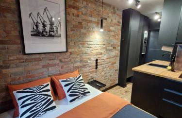 Siennicka Loft - Foto 1