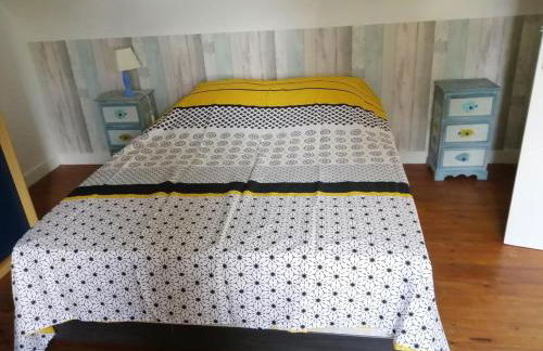 Maison à quelques mètres de la mer - Foto 19