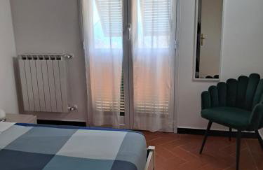 Casa Cinzia Bonassola Cinque Terre - Photo 9