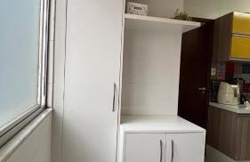 Apartamento espaçoso e aconchegante - Foto 22