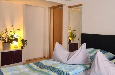 Ferienwohnung Weißkopf - Foto 12