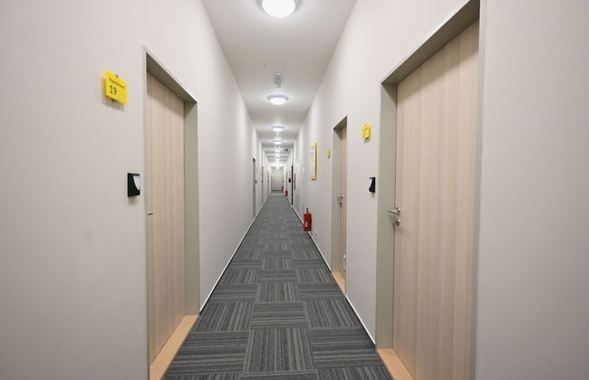 SLADOVNA Apartments - Photo 21