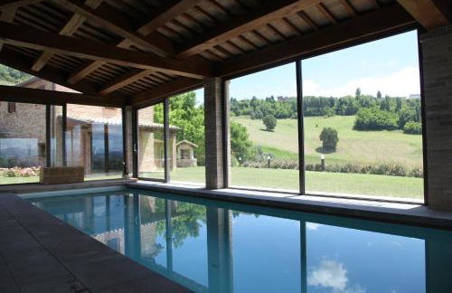 Country House Ca' Brunello - Foto 53