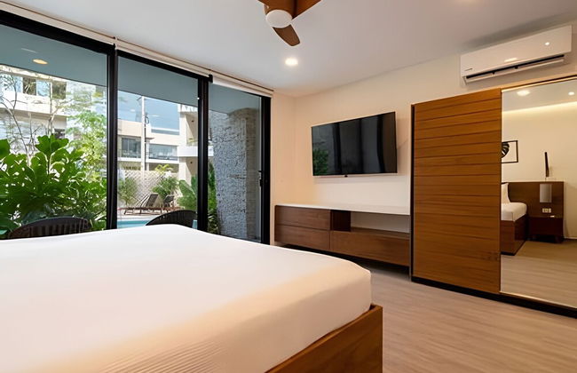 Moots Tulum - Photo 54