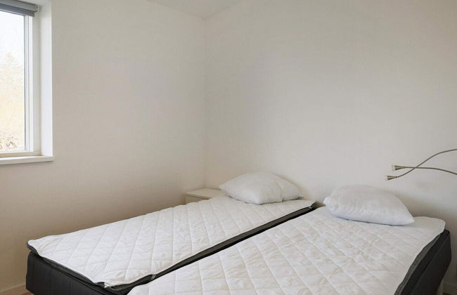 Luxury Retreat in Vellerup - By Traum Ferienwohnungen - Foto 2