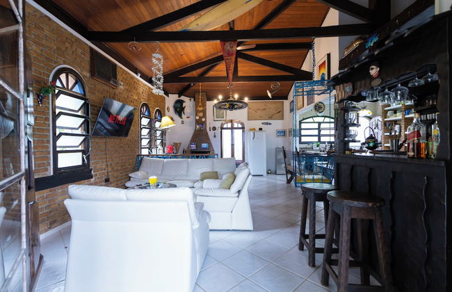 300m da praia com AC - Brazilian Corner - Photo 13