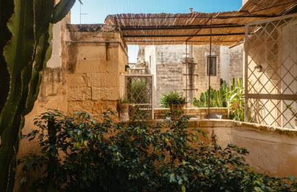 Italianway - Casa del Barone - Photo 2