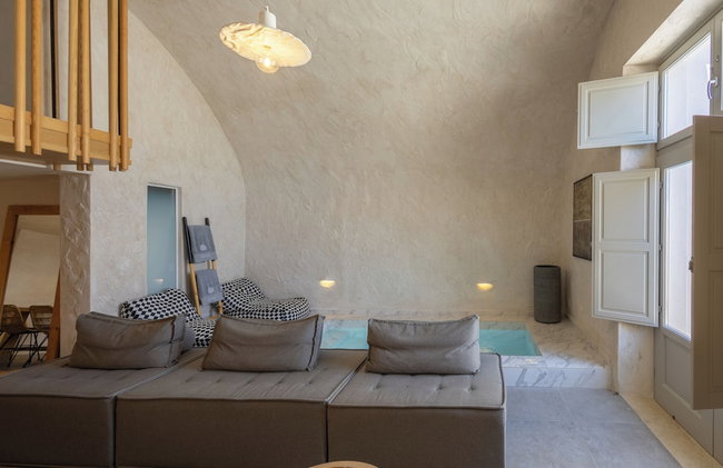 Santorini Soul Villas - Foto 90